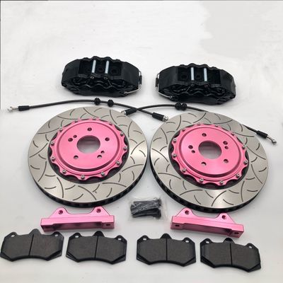 Custom Color 9040 Brake Caliper 355*32mm Disc For Golf 7