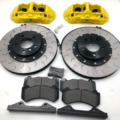 BMW E92 M3 6 Pot Brake Kit Caliper Brembo GT6 405*34mm Disc Kit